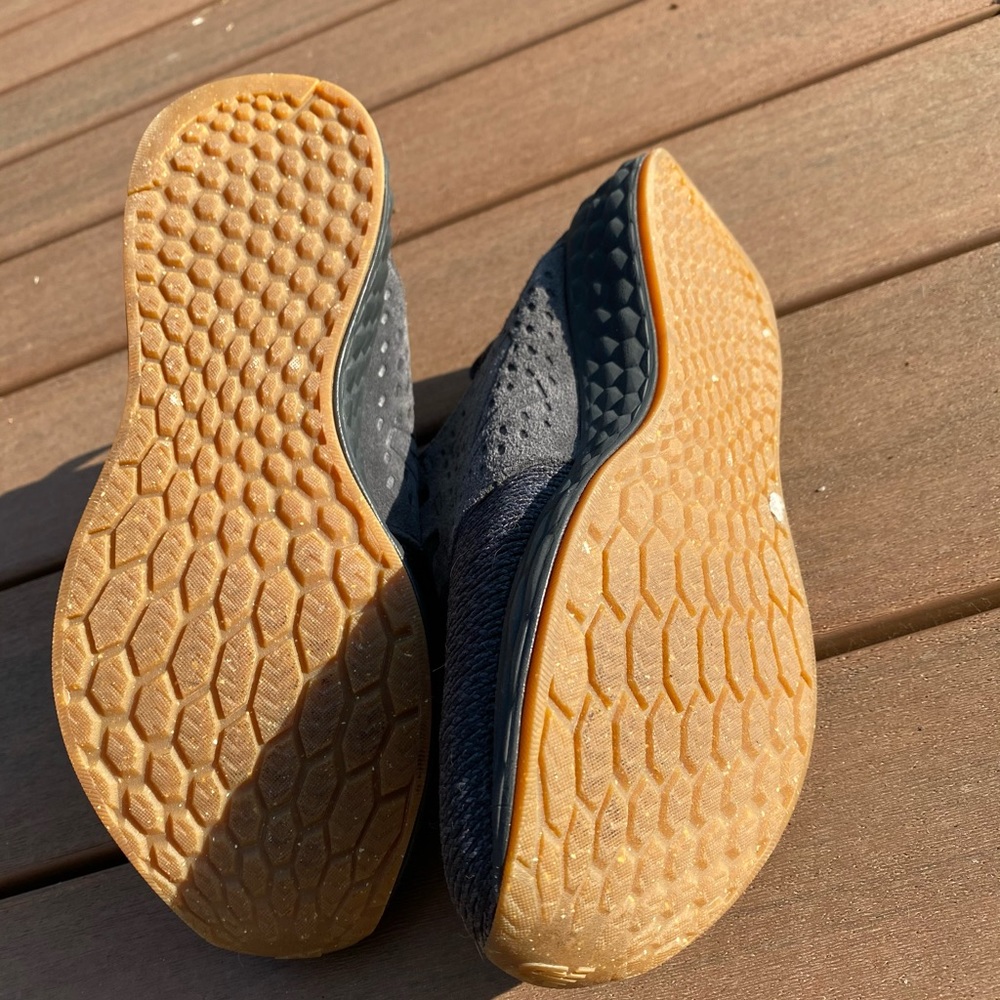 ❌SOLD New Balance Fresh Foam Shoes 9 - Picture 3 of 4